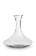 Jogo de Taças de Vinho (6 Taças de Vinho de 465ml) - Decanter Vinho 1900ml - Vidro Luxo Decoração Casa Festa